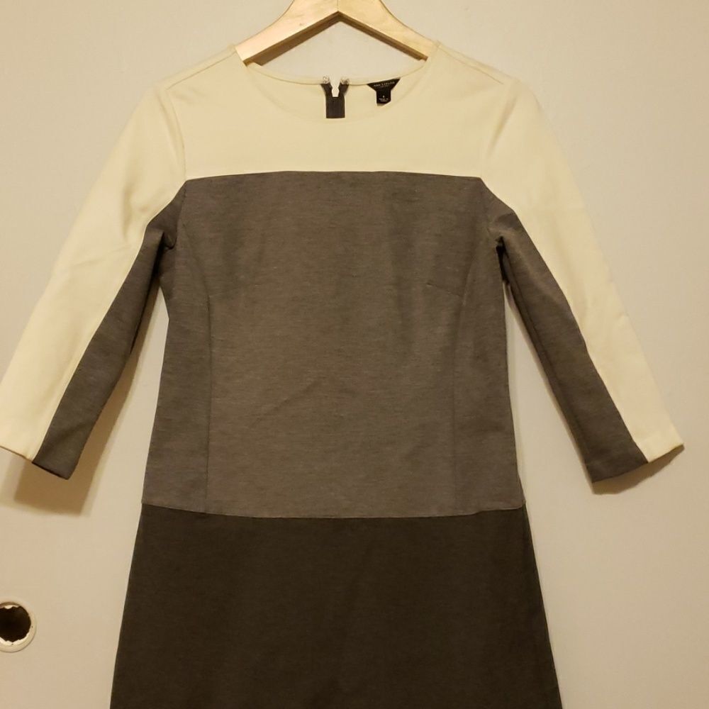 ‎Ann taylor dress size 8